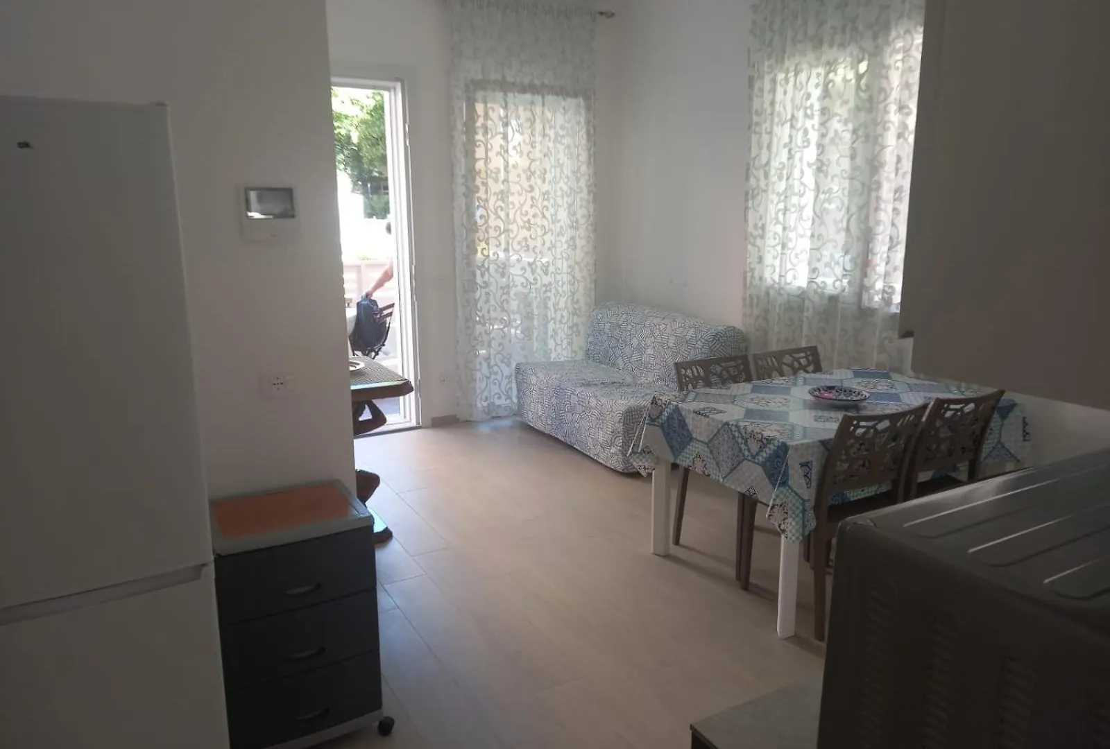 Casa Vacanze A Due Passi Dal Mare Cattolica Italy