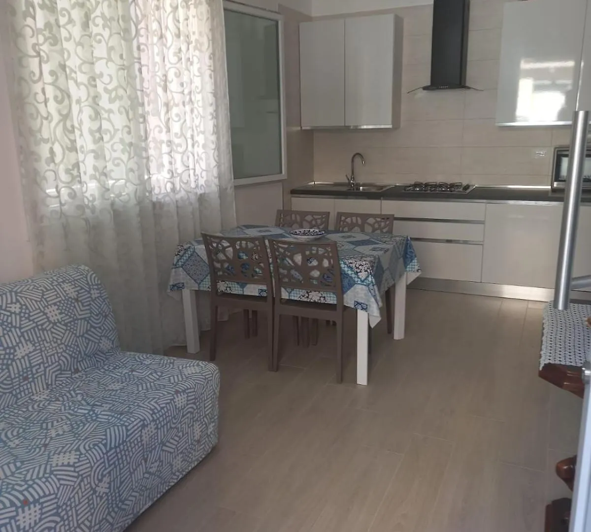Casa Vacanze A Due Passi Dal Mare Cattolica