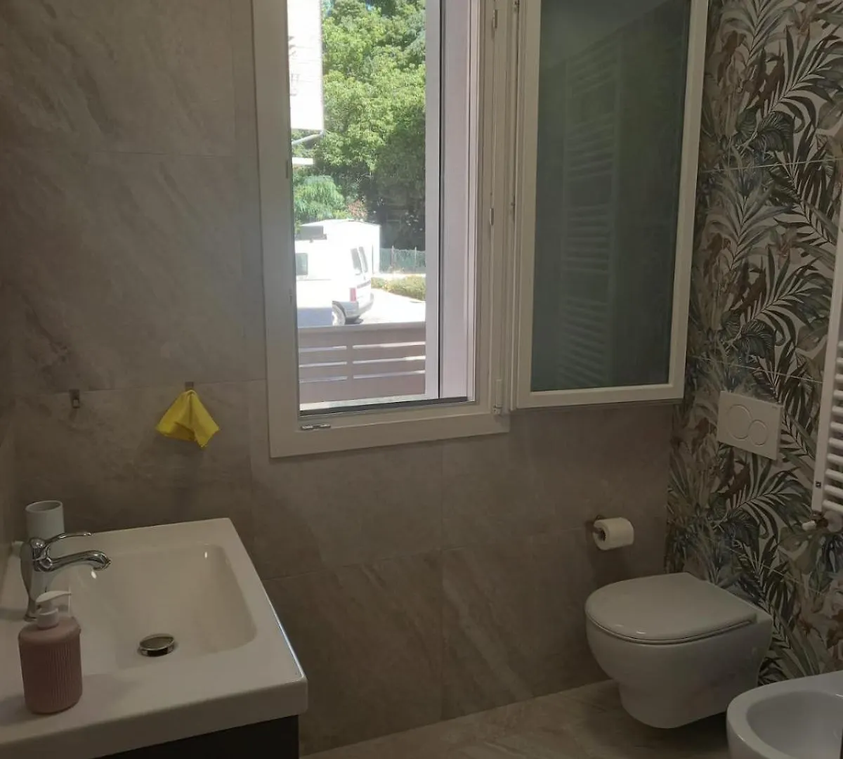 Holiday home Casa Vacanze A Due Passi Dal Mare Cattolica
