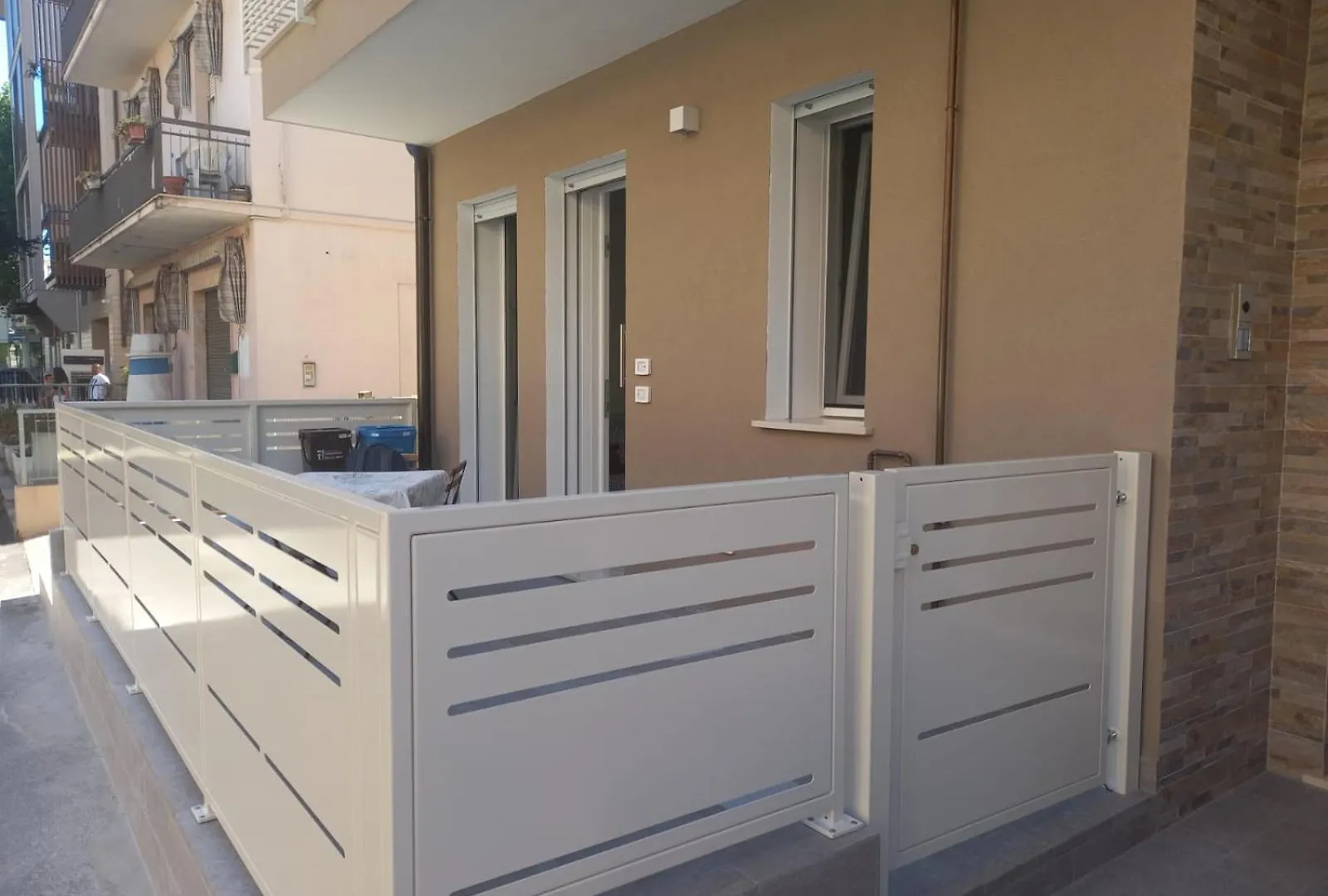 Casa Vacanze A Due Passi Dal Mare Cattolica Italy