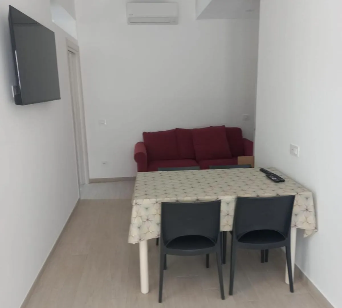 Holiday home Casa Vacanze A Due Passi Dal Mare Cattolica Italy