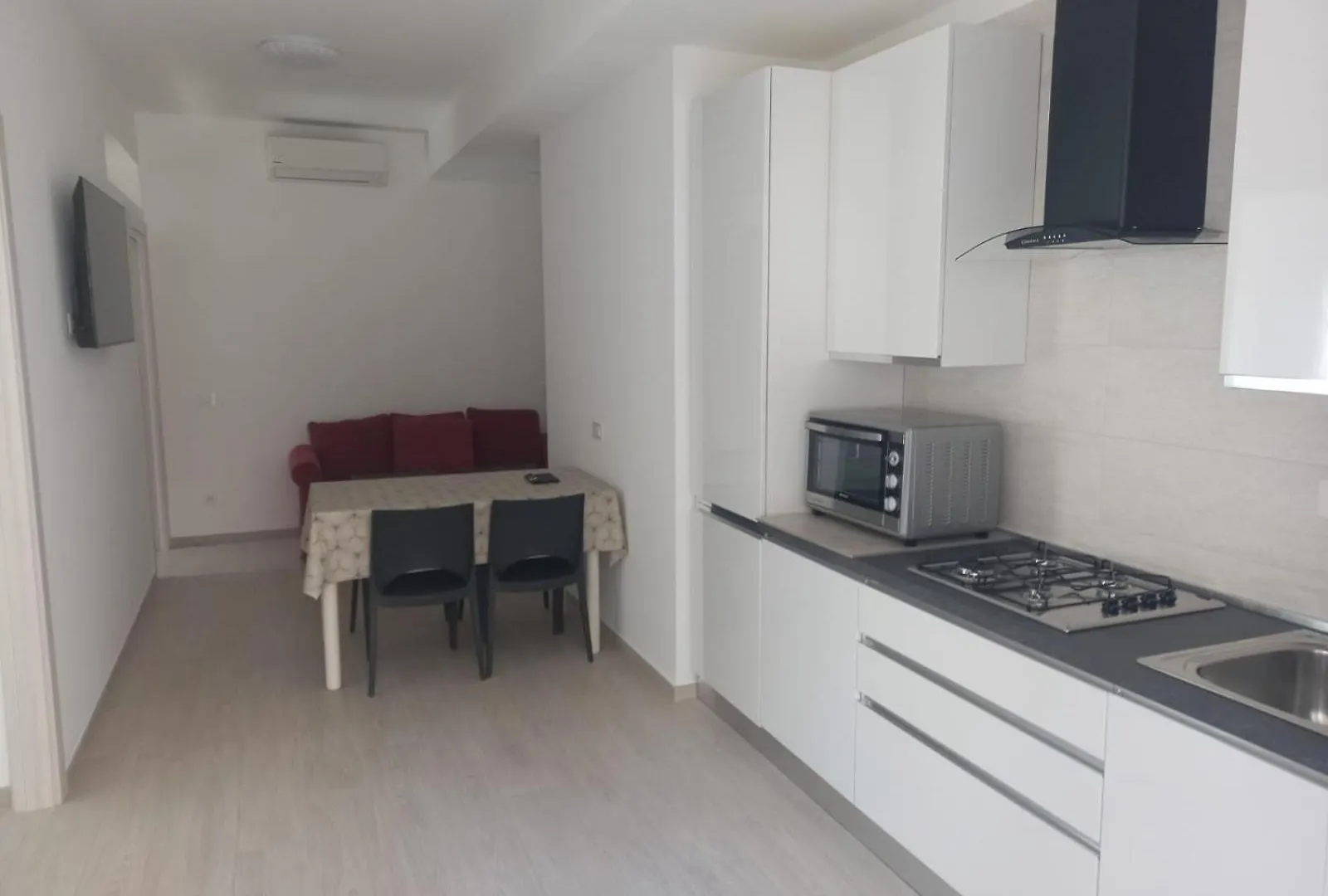 Holiday home Casa Vacanze A Due Passi Dal Mare Cattolica