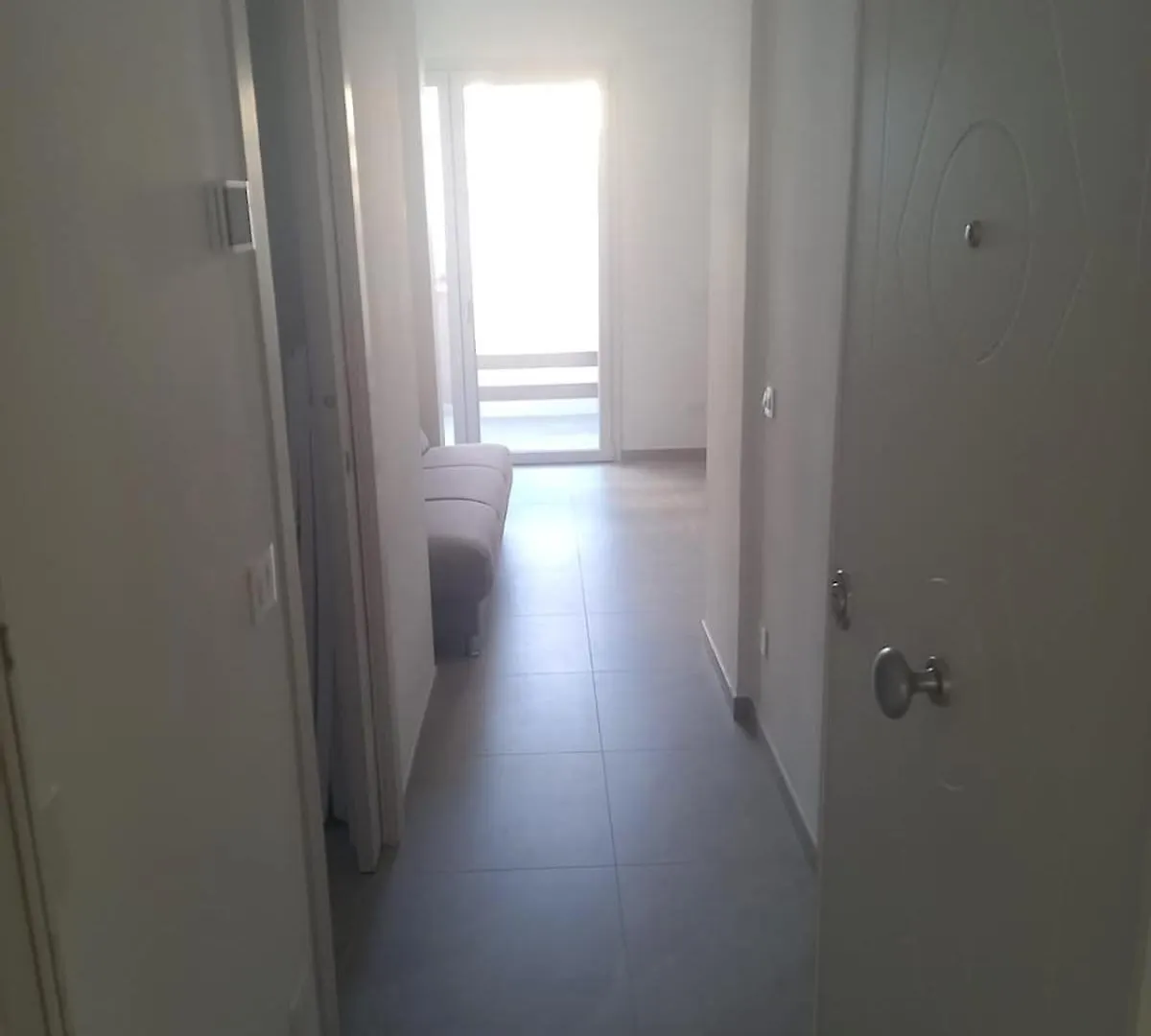 Holiday home Casa Vacanze A Due Passi Dal Mare Cattolica