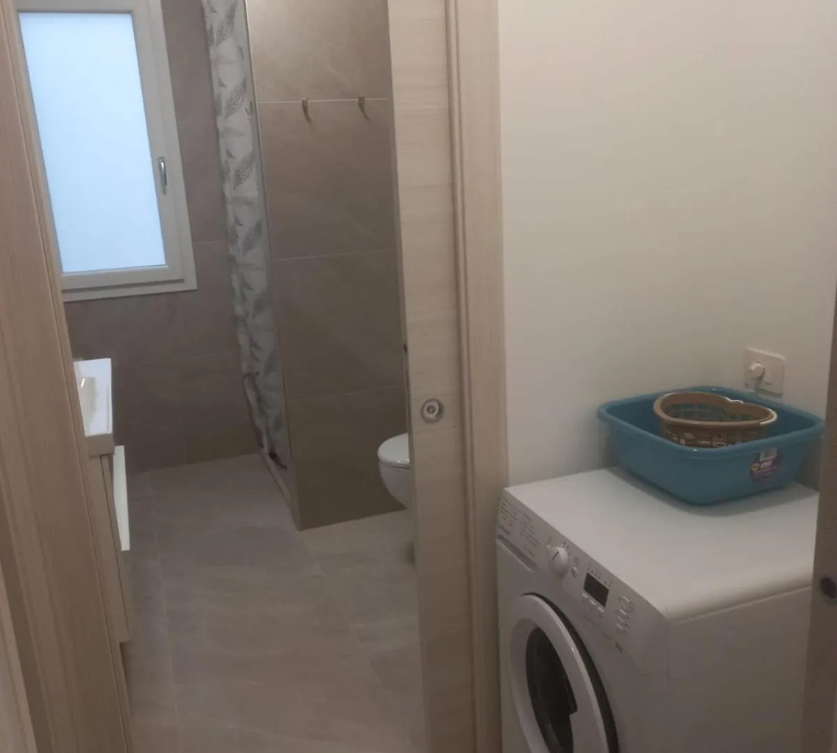 Holiday home Casa Vacanze A Due Passi Dal Mare Cattolica Italy