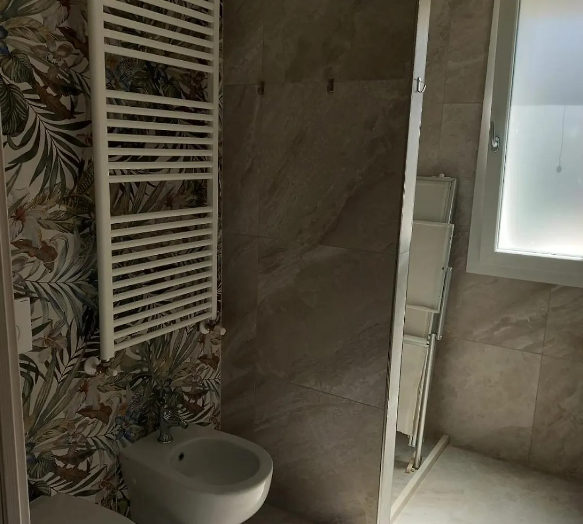 Casa Vacanze A Due Passi Dal Mare Cattolica Holiday home
