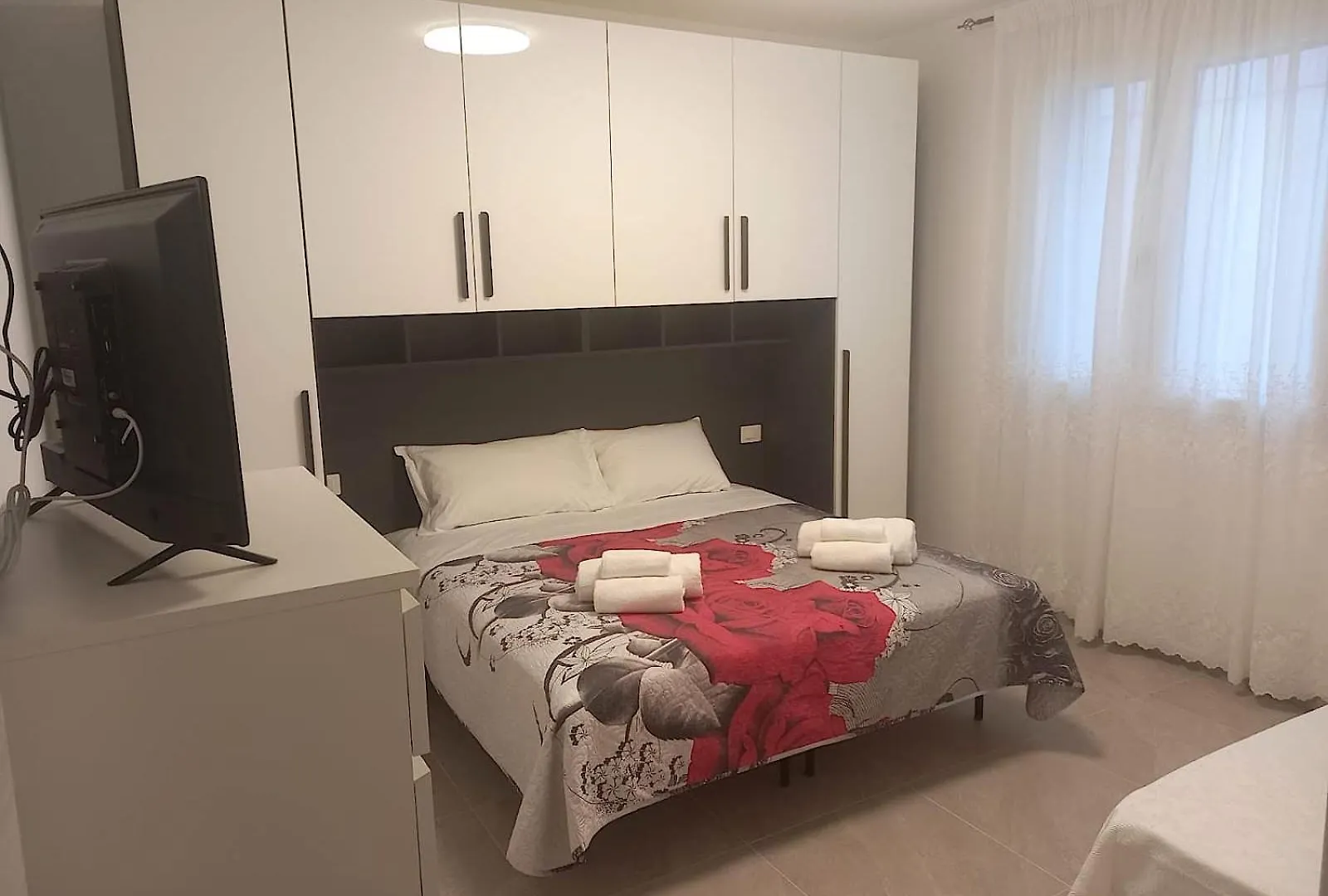 Casa Vacanze A Due Passi Dal Mare Cattolica 0*,