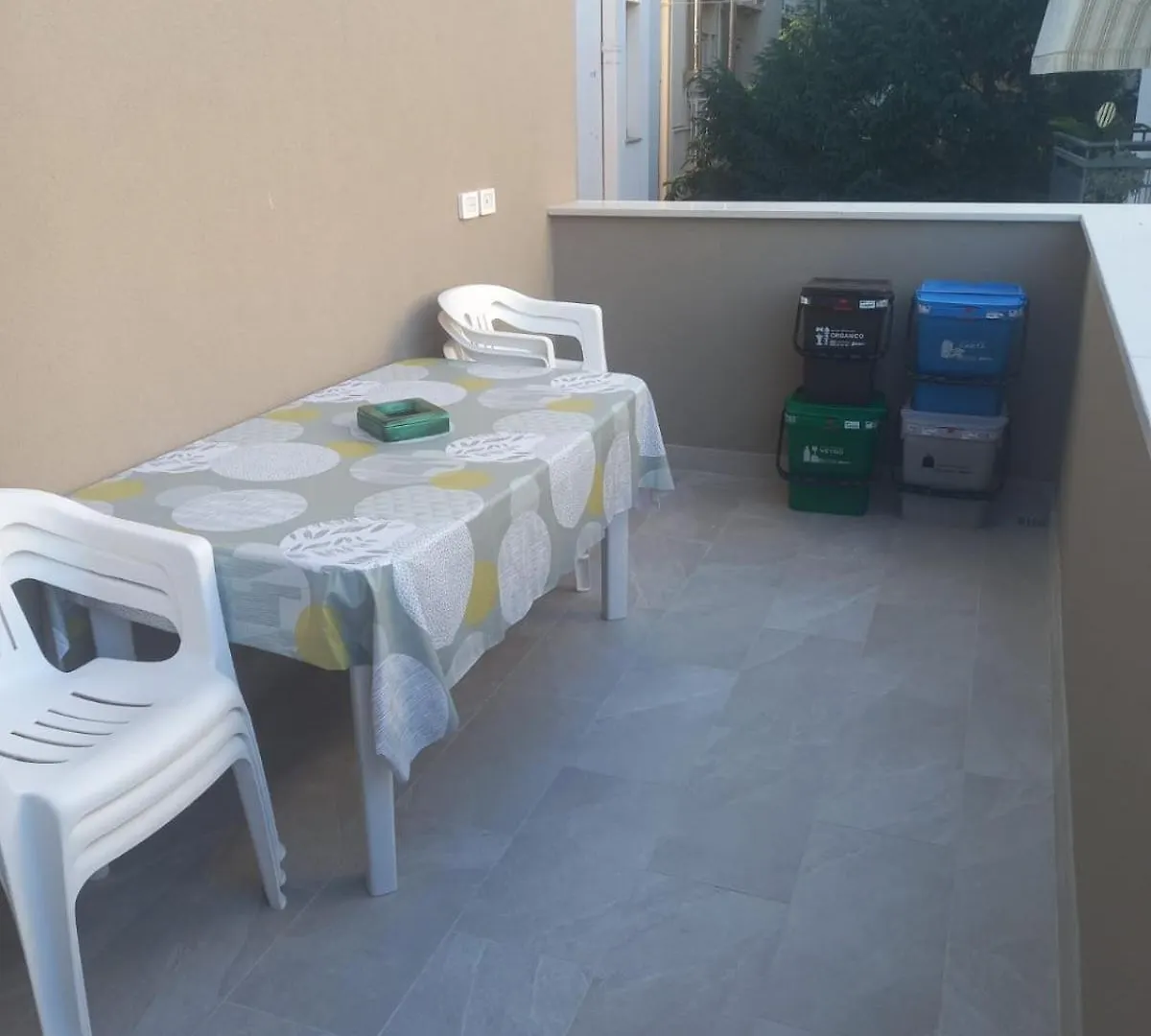 Holiday home Casa Vacanze A Due Passi Dal Mare Cattolica Italy