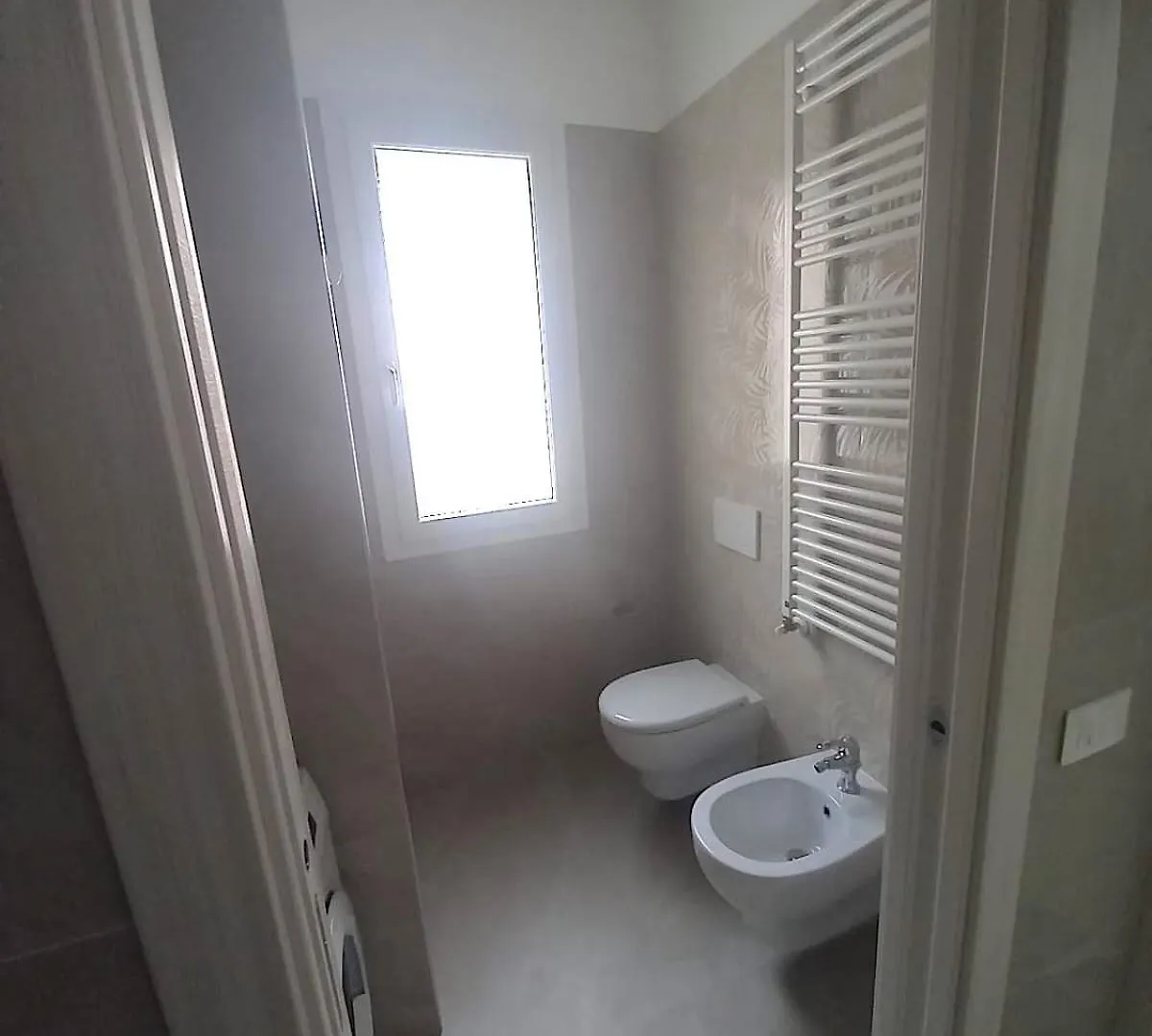 Casa Vacanze A Due Passi Dal Mare Cattolica Holiday home