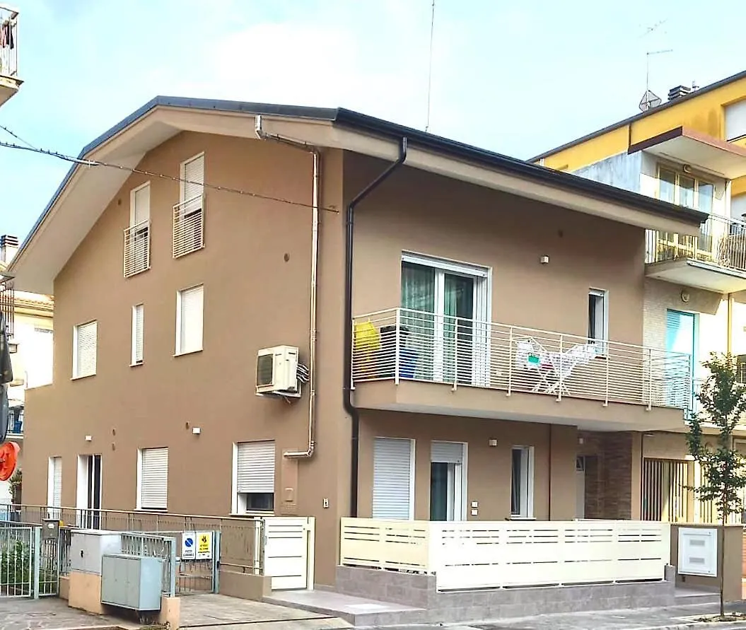 Casa Vacanze A Due Passi Dal Mare Cattolica