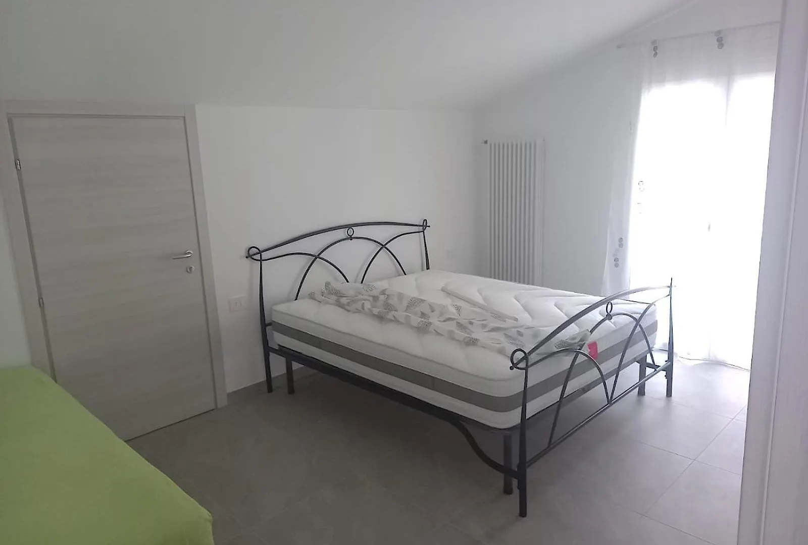 Casa Vacanze A Due Passi Dal Mare Cattolica Holiday home