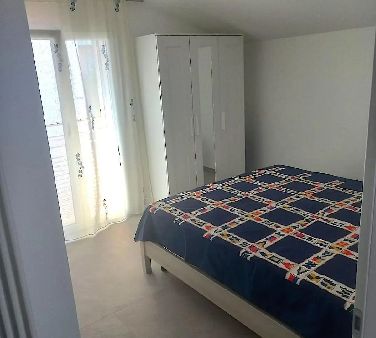 Holiday home Casa Vacanze A Due Passi Dal Mare Cattolica