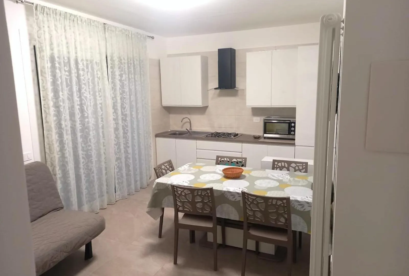 Casa Vacanze A Due Passi Dal Mare Cattolica