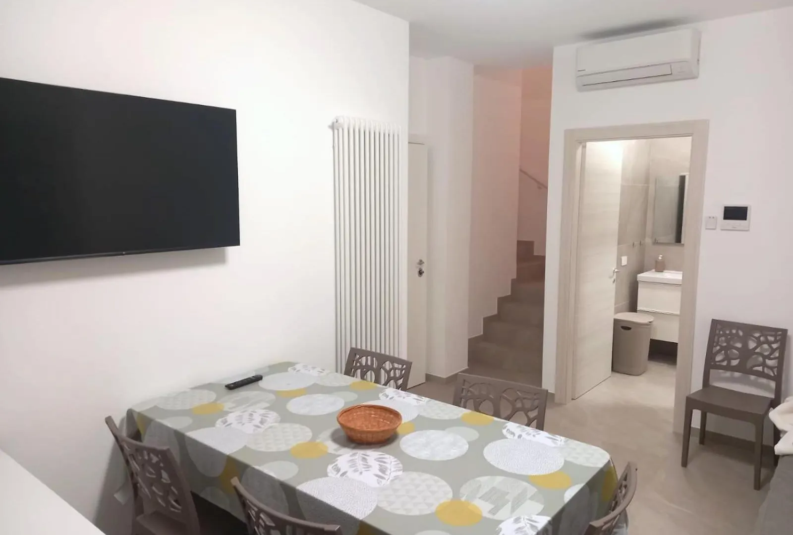Casa Vacanze A Due Passi Dal Mare Cattolica