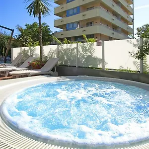 4* Hotel Ferretti Family Madison -