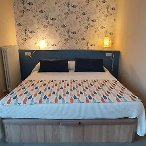 Appartamento Residenza Azzurra, Cattolica