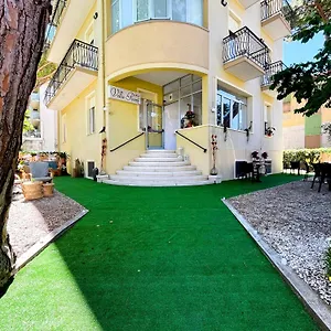 Hotel Pozzi, Cattolica