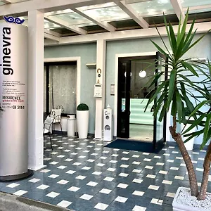 Hotel Ginevra E, Cattolica