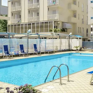Hotel Solmar, Cattolica