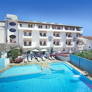 Hotel Europa Monetti, Cattolica
