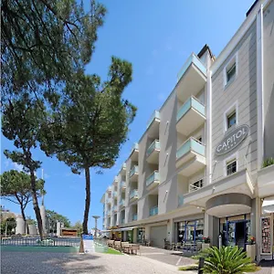 Appart hôtel Capitol, Cattolica